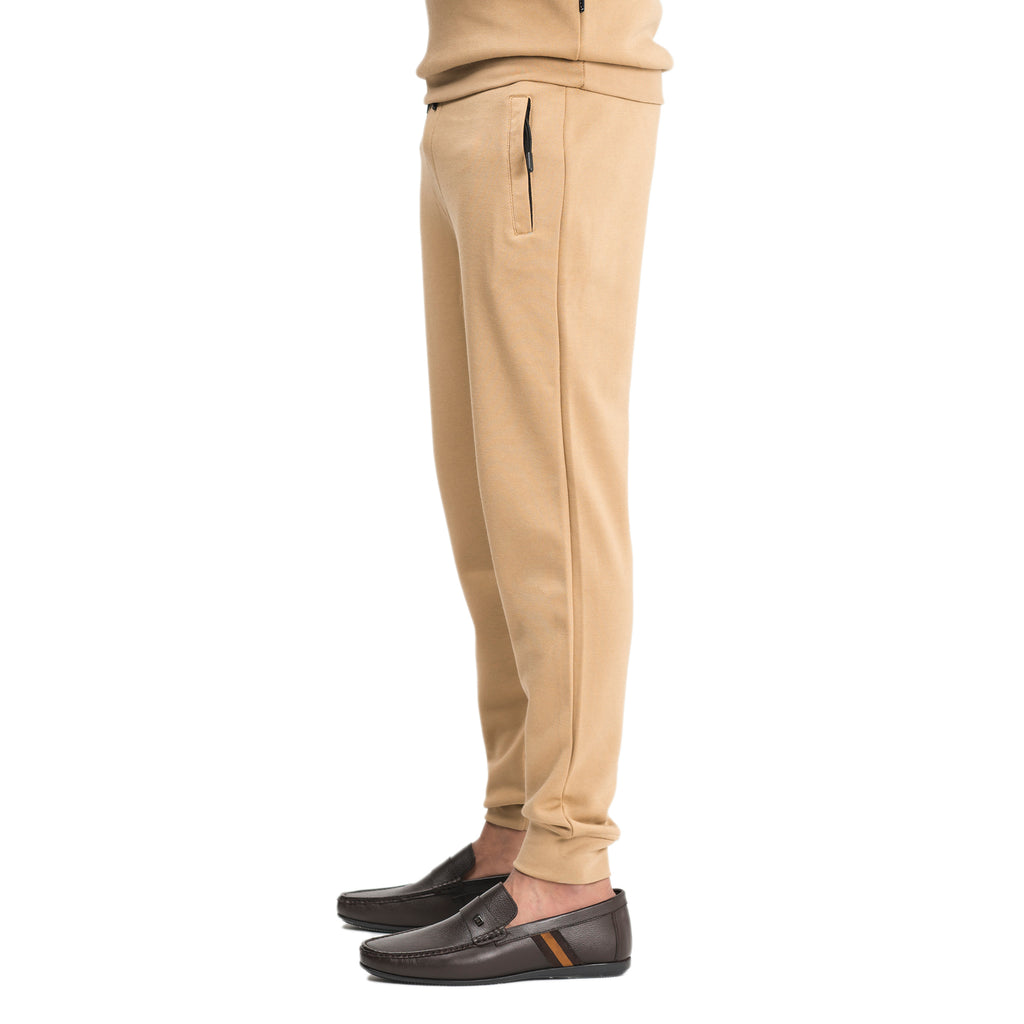 Elite Khaaki JogPants