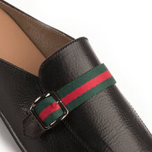Load image into Gallery viewer, Signature Mules - Coffee