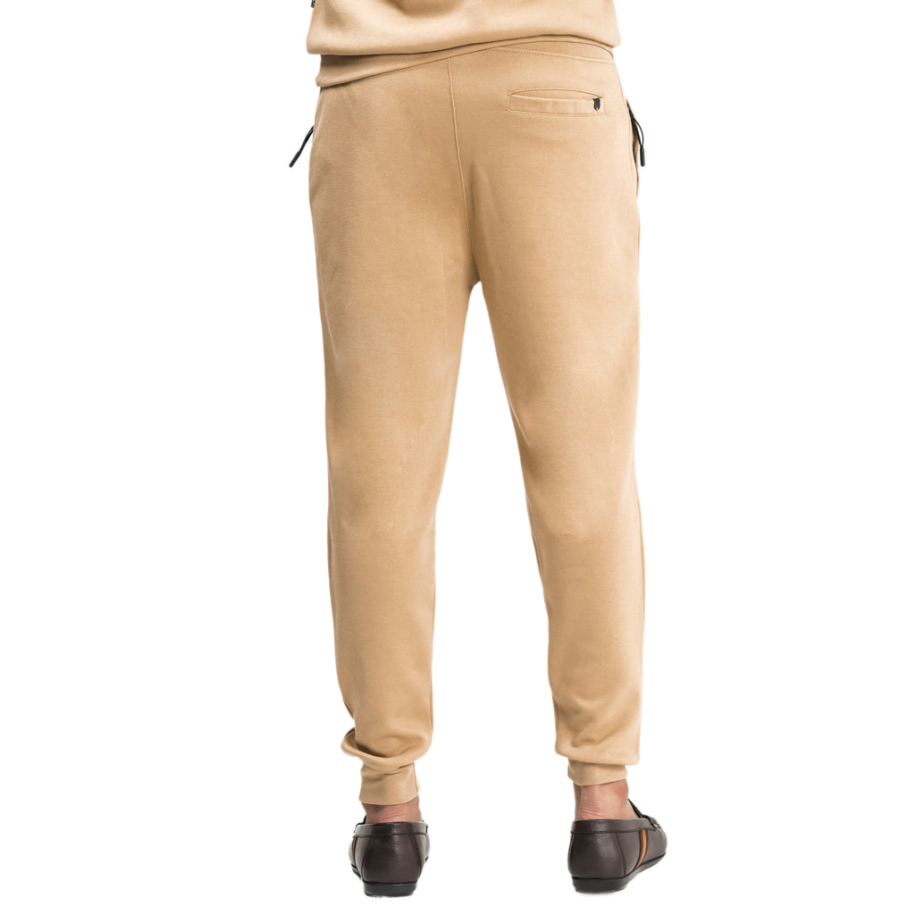 Elite Khaaki JogPants