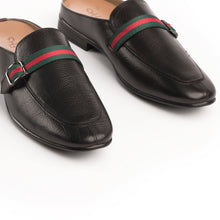 Load image into Gallery viewer, Signature Mules - Coffee