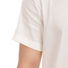 Load image into Gallery viewer, Resort White Hawaiian Shirt