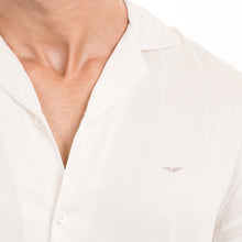 Load image into Gallery viewer, Resort White Hawaiian Shirt