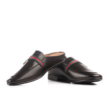 Load image into Gallery viewer, Signature Mules - Coffee