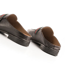 Load image into Gallery viewer, Signature Mules - Coffee