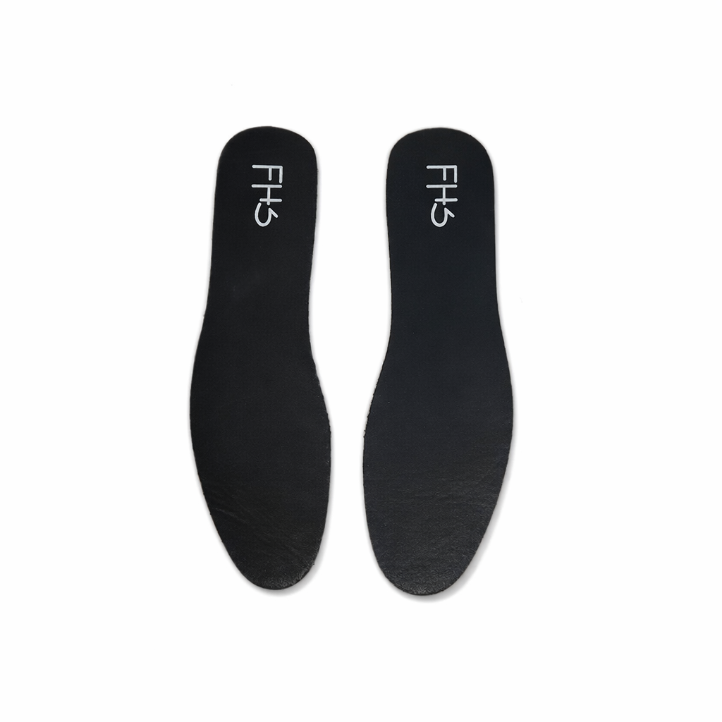 Insole - Black