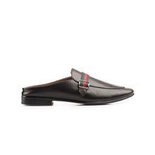 Load image into Gallery viewer, Signature Mules - Coffee