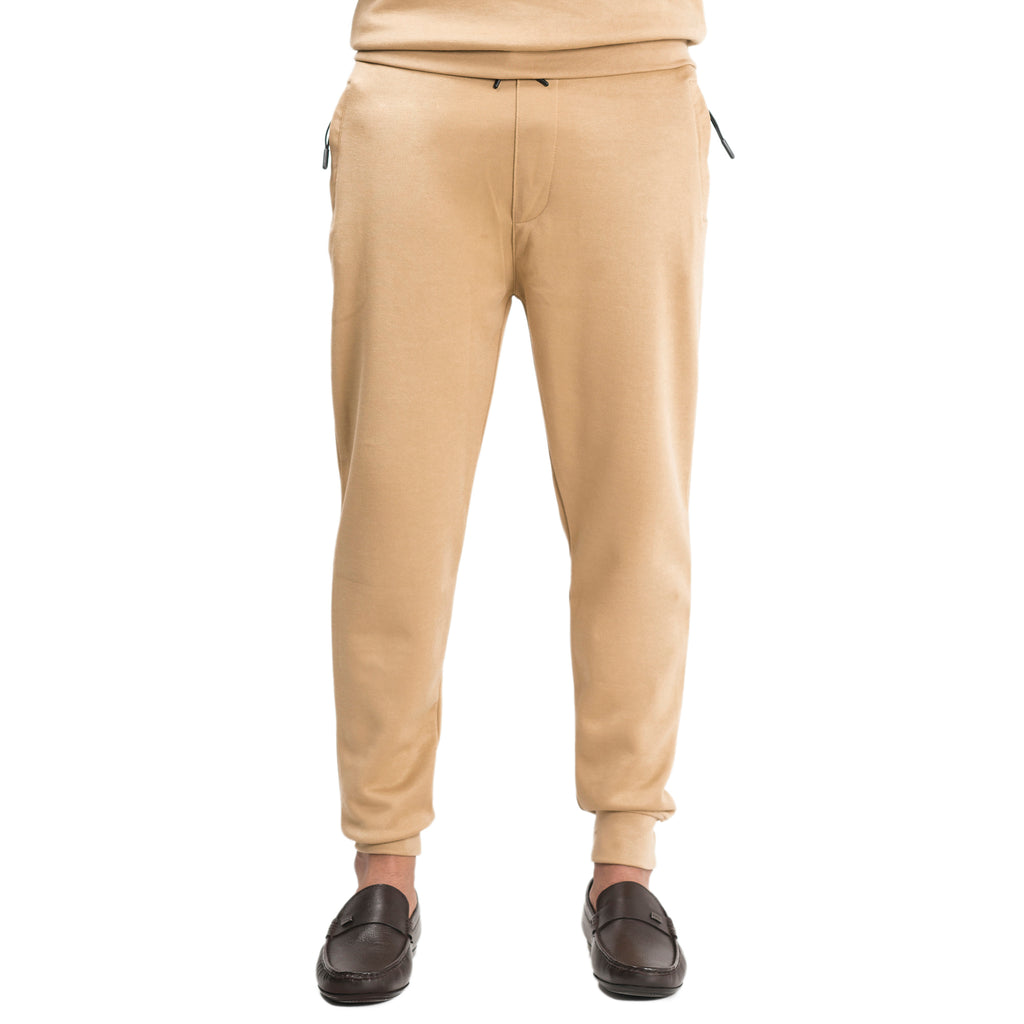 Elite Khaaki JogPants