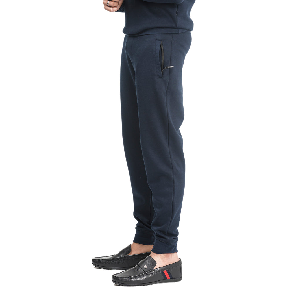 Elite Navy JogPants