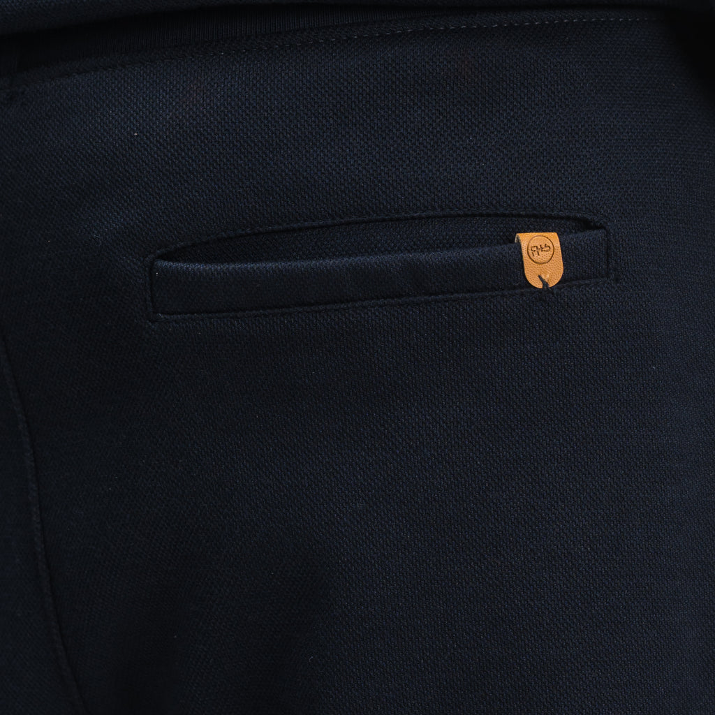 Elite Navy JogPants