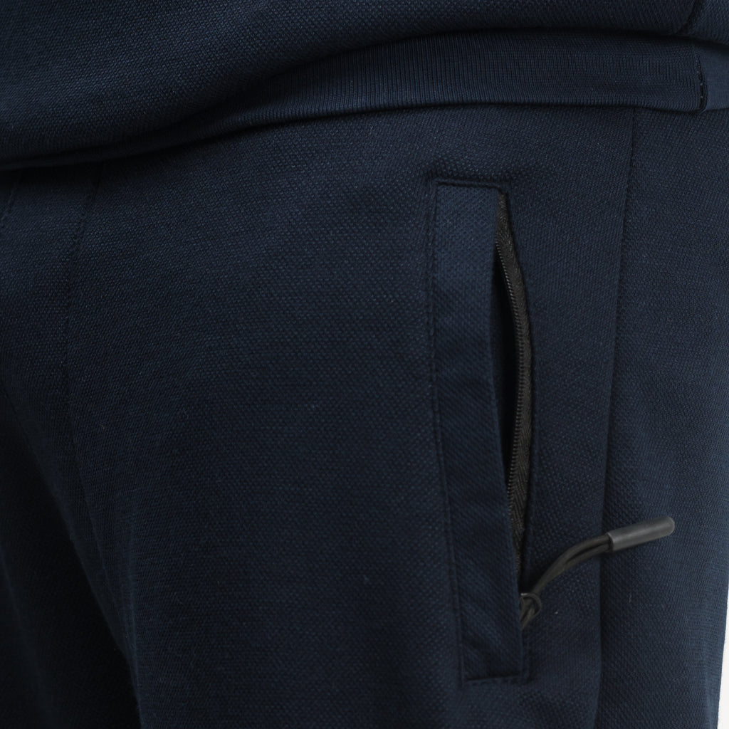 Elite Navy JogPants