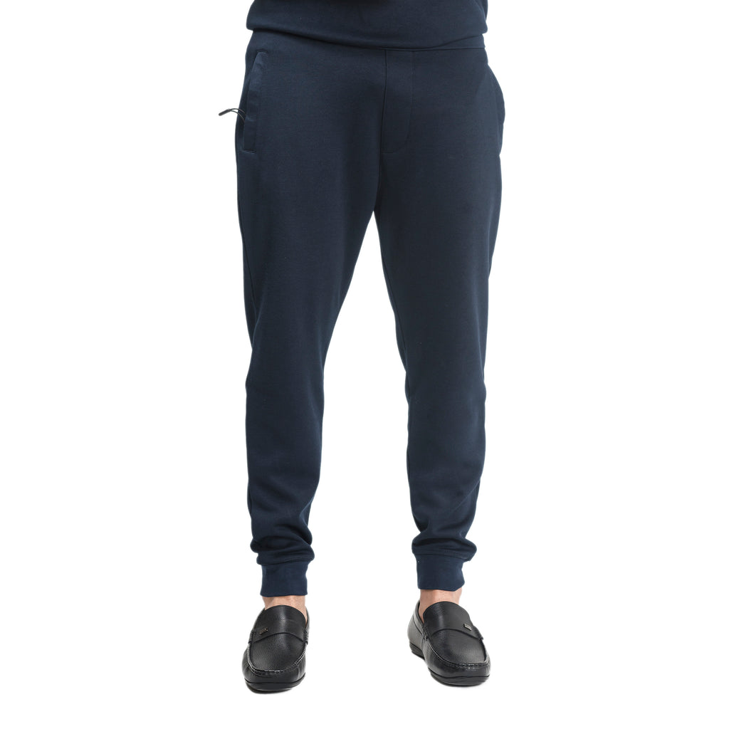 Elite Navy JogPants