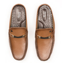 Load image into Gallery viewer, The Belmont Mules - Tan