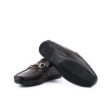 Load image into Gallery viewer, Crocodile Patterned Moccasin