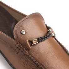 Load image into Gallery viewer, The Belmont Mules - Tan