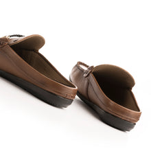 Load image into Gallery viewer, The Belmont Mules - Tan