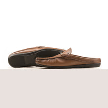 Load image into Gallery viewer, The Belmont Mules - Tan