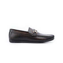 Load image into Gallery viewer, Crocodile Patterned Moccasin
