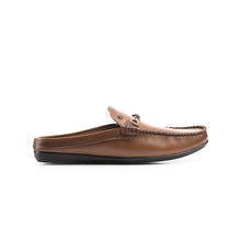 Load image into Gallery viewer, The Belmont Mules - Tan