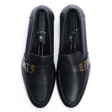 Load image into Gallery viewer, Premium Buckle Strapped Loafers
