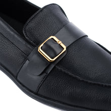 Load image into Gallery viewer, Premium Buckle Strapped Loafers