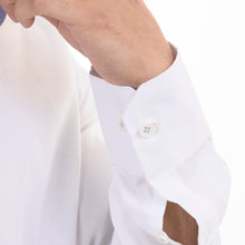 Load image into Gallery viewer, Prestige White Formal Shirt