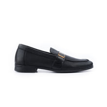 Load image into Gallery viewer, Premium Buckle Strapped Loafers