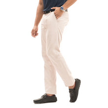 Load image into Gallery viewer, Cotton Chinos-Beige