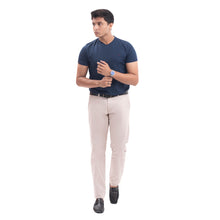 Load image into Gallery viewer, Cotton Chinos-Beige