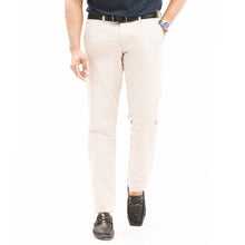 Load image into Gallery viewer, Cotton Chinos-Beige