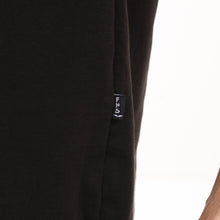 Load image into Gallery viewer, Urban V-Neck T-shirt - Black