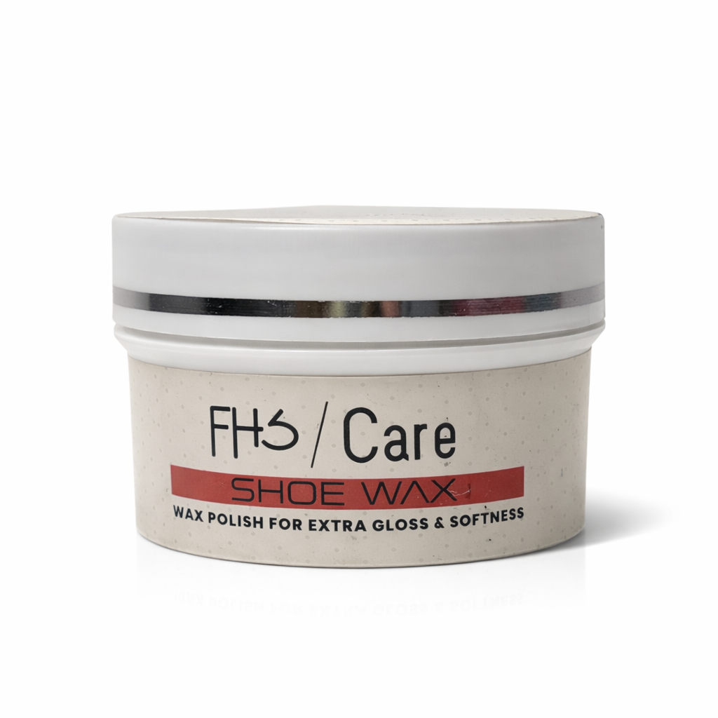 Shoe Wax