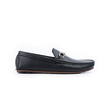 Load image into Gallery viewer, Wrapped Horse Buckled Moccasins