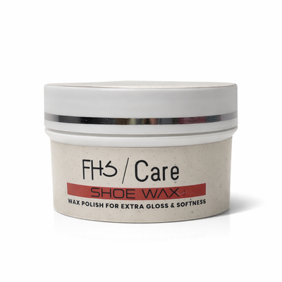 Shoe Wax