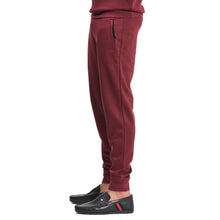 Load image into Gallery viewer, Elite Maroon JogPants