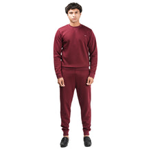 Load image into Gallery viewer, Elite Maroon JogPants