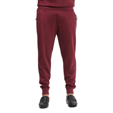 Load image into Gallery viewer, Elite Maroon JogPants