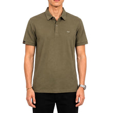 Load image into Gallery viewer, Prime Jersey Polo - Olive