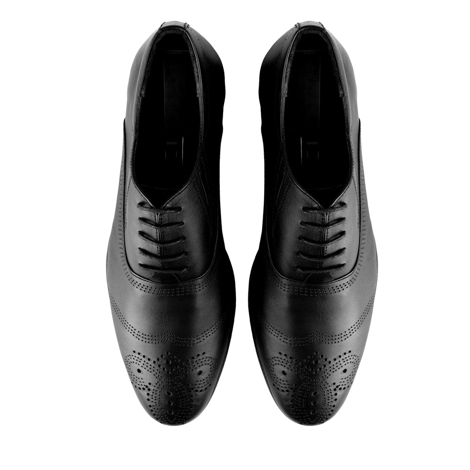 Oxford Formal Shoes Collection for Men FHS Official