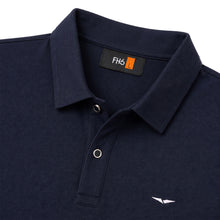 Load image into Gallery viewer, Prime Jersey Polo - Navy