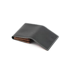 Load image into Gallery viewer, Mini Money Bag Wallet-Black