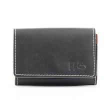 Load image into Gallery viewer, Mini Money Bag Wallet-Black