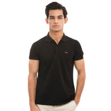 Portside Polo - Black