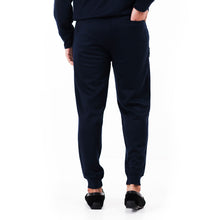 Load image into Gallery viewer, Pique Jogger Pants - Navy
