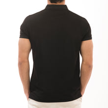 Load image into Gallery viewer, Portside Polo - Black