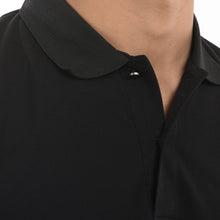 Load image into Gallery viewer, Portside Polo - Black