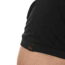 Load image into Gallery viewer, Portside Polo - Black