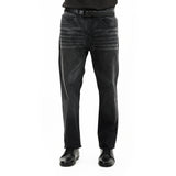 Charcoal Denim Jeans