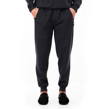 Load image into Gallery viewer, Pique Jogger Pants - Charcoal