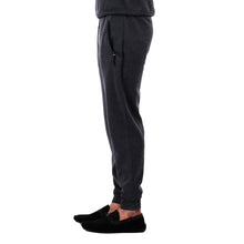 Load image into Gallery viewer, Pique Jogger Pants - Charcoal