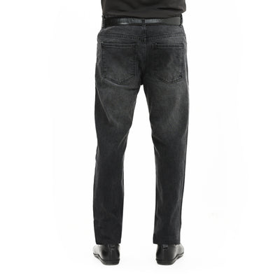 Charcoal Denim Jeans
